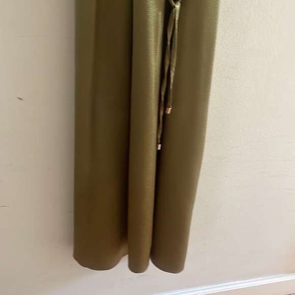 Ted Baker Halter Midi Dress - Picture 6 of 6